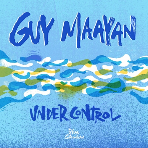 Guy Maayan - Under Control [BS024]
